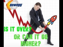 Newegg Stock (NEGG) analysis: Should you stay in or run?