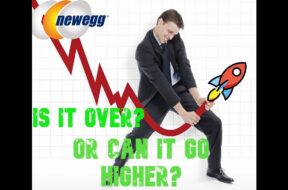 Newegg Stock (NEGG) analysis: Should you stay in or run?