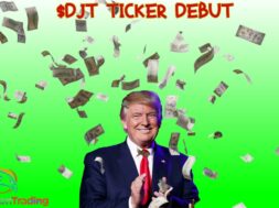 Trade the climatic moments: Donald Trump’s DWAC merger completes to $DJT stock symbol