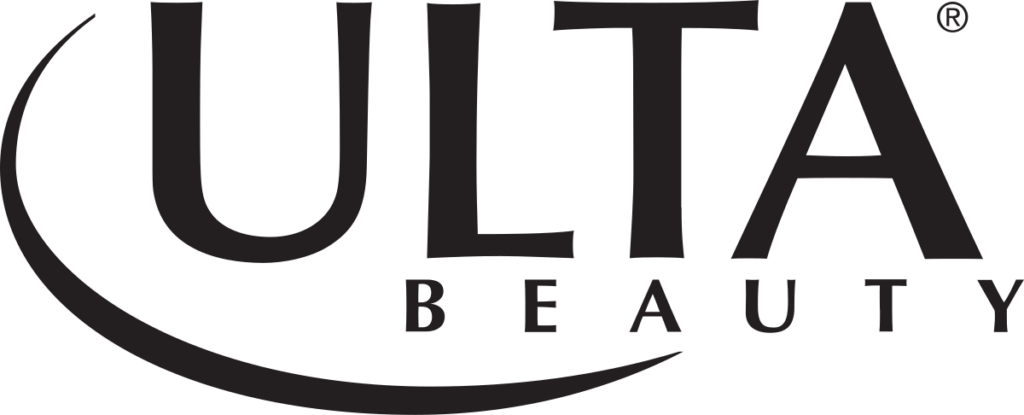 Ulta stock company logo