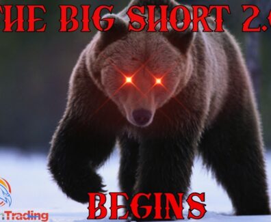 Predicted NASDAQ pullback marks the start of #TheBigShort2.0