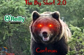 The Big Short 2.0: O’Reilly ($ORLY) big earnings miss.