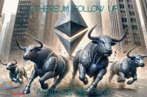 2024 Ethererum ($ETH) prediction follow up. ETF approval rallies the bulls,