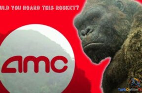 AMC stock blasts off, should you strap on to this rocket? How to trade short squeezes