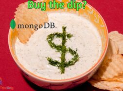 How to find the best dip buying opprotunities featuring MongoDB ($MDB) stock