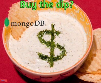 How to find the best dip buying opprotunities featuring MongoDB ($MDB) stock