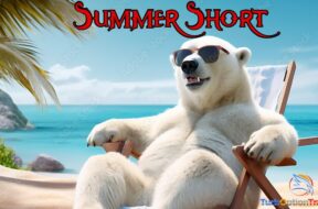 Markets reaching overbought territory, prepare the Summer Short