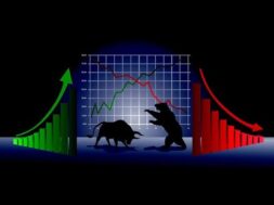 DONALD TRUMP ATTACH VS STOCK MARKET TODAY