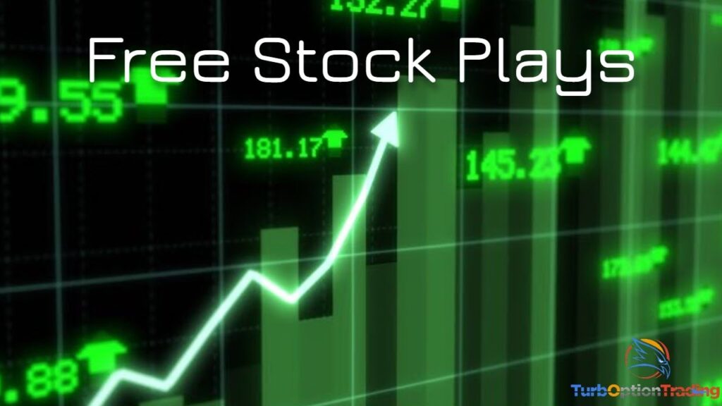 free stock plays